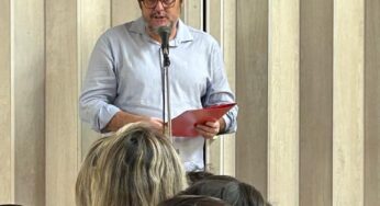 Autor lança romance de reflexão sobre as pressões da vida