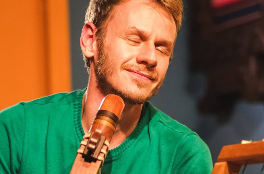  Festival de Felicidade online leva música, arte e conhecimento a todo o país