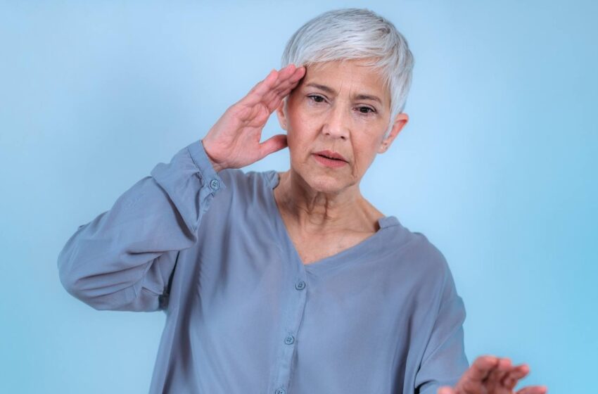  Tontura afeta 45% dos idosos, estimam especialistas