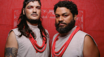 Mesclando a sonoridade do norte africano com o nordeste brasileiro, Forró Mourisco lança single de estreia “Longa Repentino”
