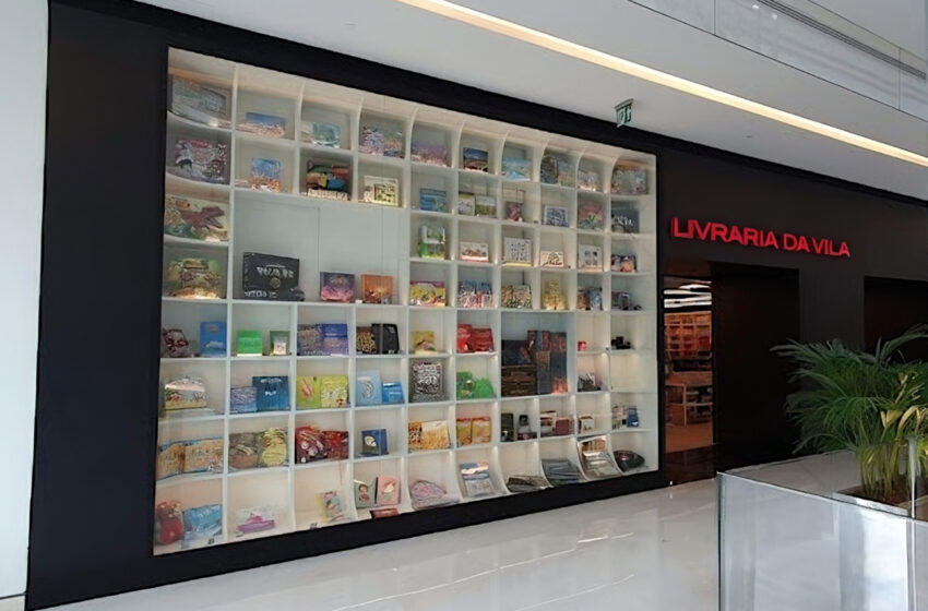  Paula Klien lança livro com eventos no Rio e em São Paulo