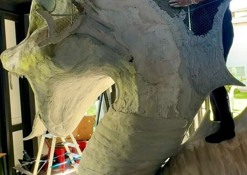  Monumento do Rio São Francisco será inaugurado em MG