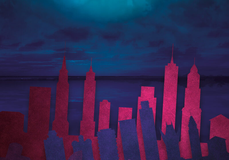  Autor Victor S. Coelho lança livro de ficção “Warp: Portals”