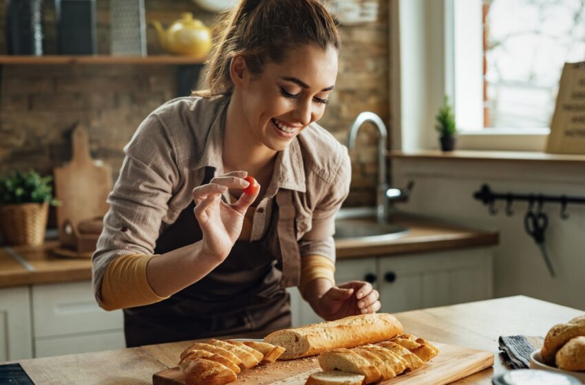  Maio Verde destaca risco de contaminação cruzada para pessoas com doença celíaca