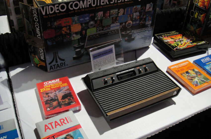  Autor Jorge Neto lança livro sobre a indústria do videogame