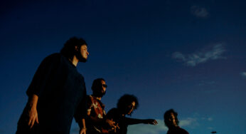 Colibri explora profundidade sonora e emocional em seu novo disco; ouça “Triplo Erre (3R [pt. I])”