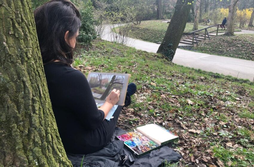  Em todo o Brasil Nova Acrópole une Cultura e Filosofia com a Semana da Arte