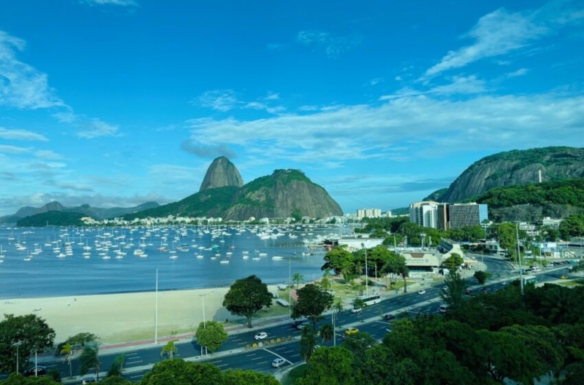  Show da Madonna injetou mais de R$ 300 mi no Rio de Janeiro