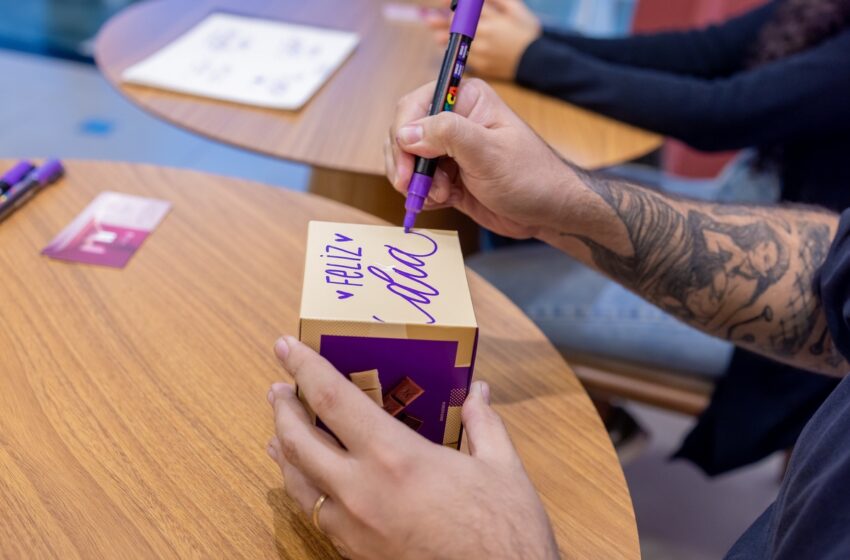  Boulevard Shopping traz campanha de Dia dos Namorados com chocolates Kopenhagen