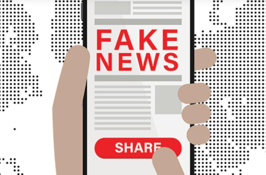  Universidades e pesquisadores precisam se engajar mais no combate à desinformação, diz Academia Brasileira de Ciências