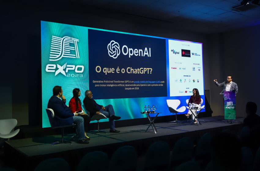  SET EXPO 2024 acontecerá em agosto no Distrito Anhembi