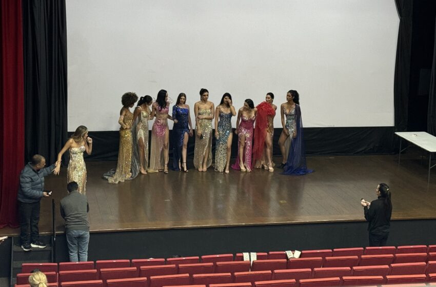 Miss Grand São Paulo 2024 acontece em julho