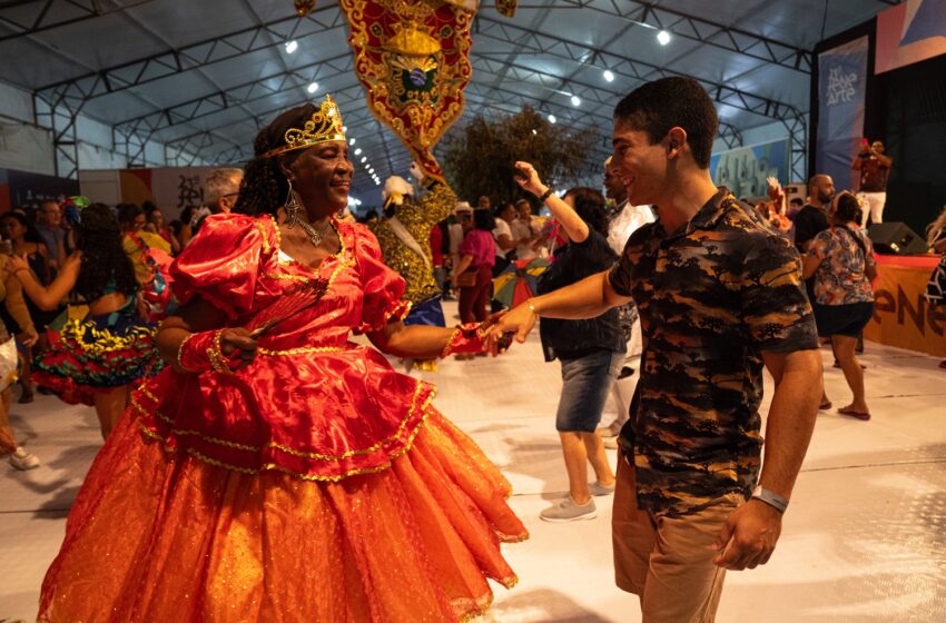  24ª Fenearte terá mais de 70 atrações