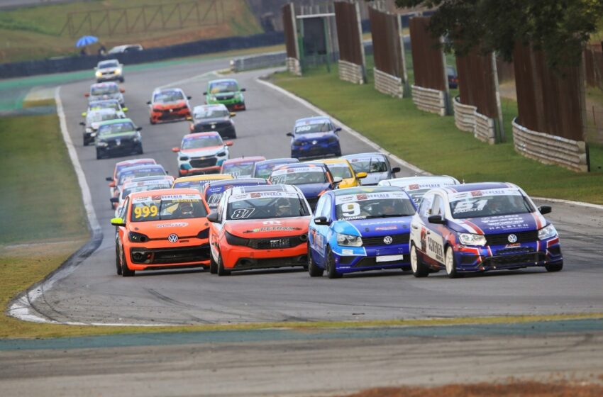  Marcas Brasil Racing aposta em inovação e crescimento com novo time de Marketing