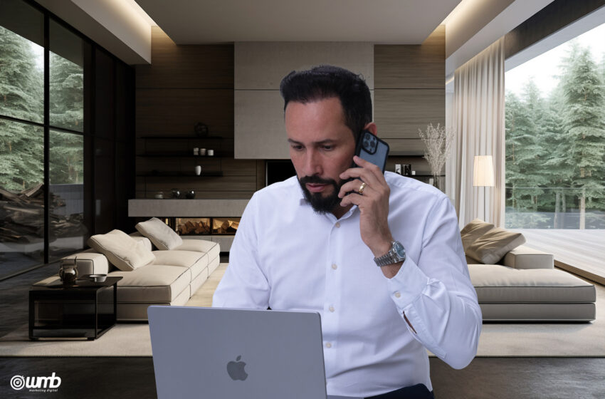  Imóveis de alto padrão: Alessandro Miranda analisa setor