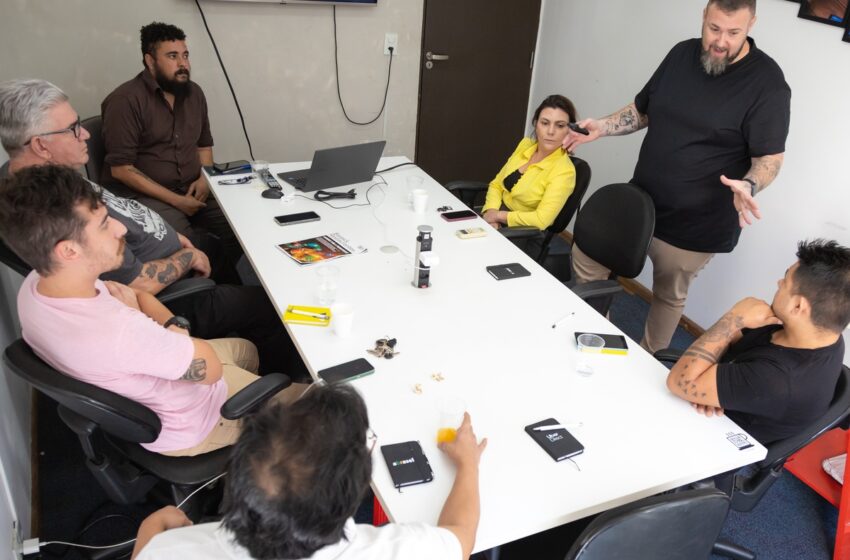 Dom Brejas cria cursos para treinar funcionários e gerentes