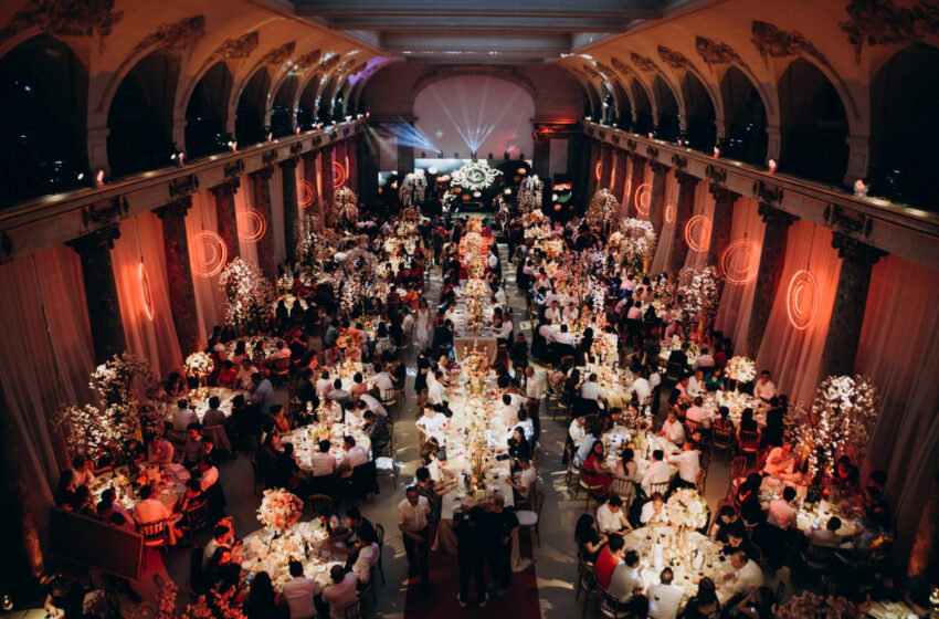  Setor de feiras e eventos projeta crescimento de 19% em 2024