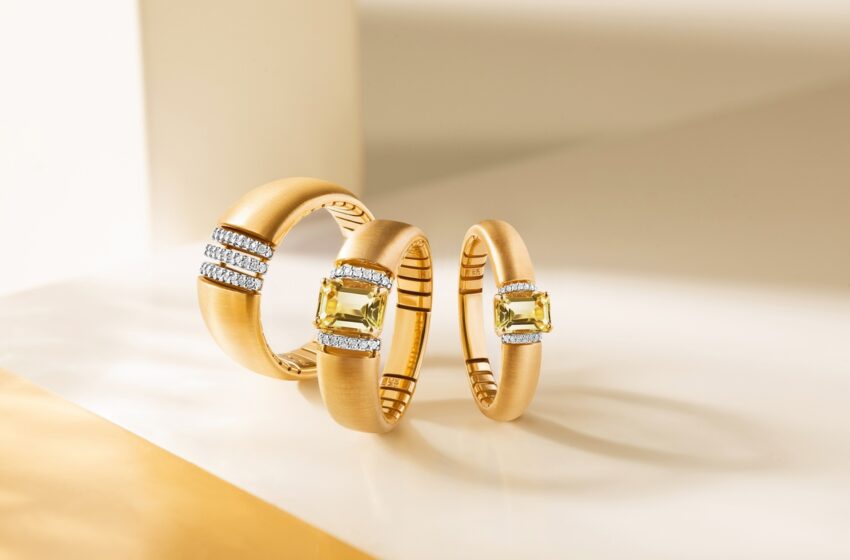  Monte Carlo Joias comemora 43 anos com Giovanna Ewbank como nova porta-voz