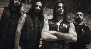 Lucifer’s Child, da Grécia, Nervochaos e Imflawed realizam turnê pelo Norte e Nordeste