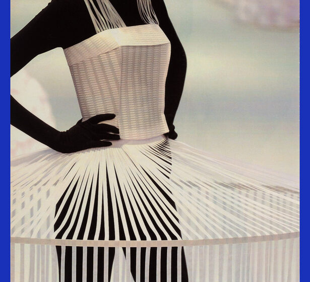  Canon marca presença na São Paulo Fashion Week 58ª Edição