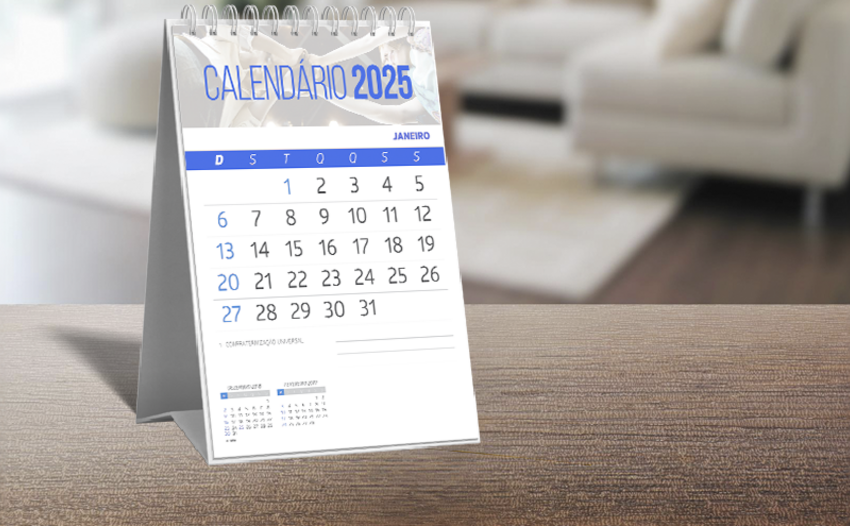  Brindes e personalizados reforçam presença da marca em 2025