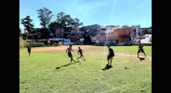 Biblioteca Parque Villa-Lobos recebe exposição de jovens das periferias