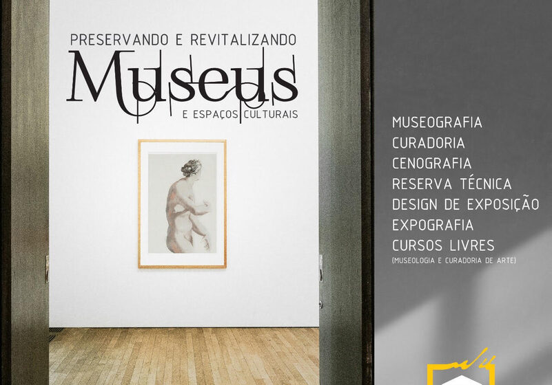  Valorização da cultura regional é um dos desafios do curador de arte do interior