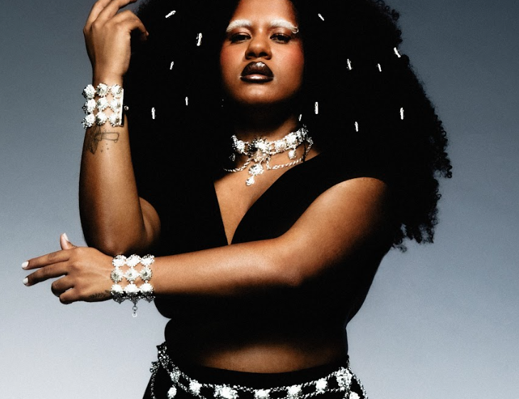  Bebé apresenta no Sesc Belenzinho seu aguardado segundo álbum de estúdio, “SALVE-SE!”