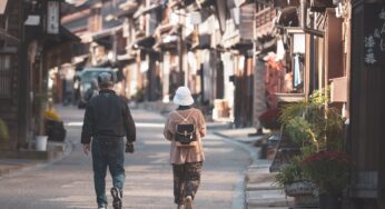 Brasil se inspira no Japão na busca da longevidade