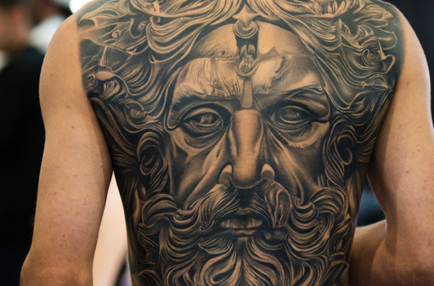  São Paulo recebe a Tattoo Week, um dos maiores eventos de tatuagem do mundo