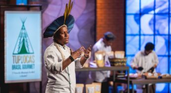 Bê Paiva, empreendedor trans e afro-indígena, conquista investimento de R$ 150 mil no Shark Tank Brasil; conheça o projeto