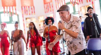 Ciência, Edilza Aires, Raffa Emery, Petrônio e as Criaturas e Orquestra Malassombro no programa InterD. Ouça