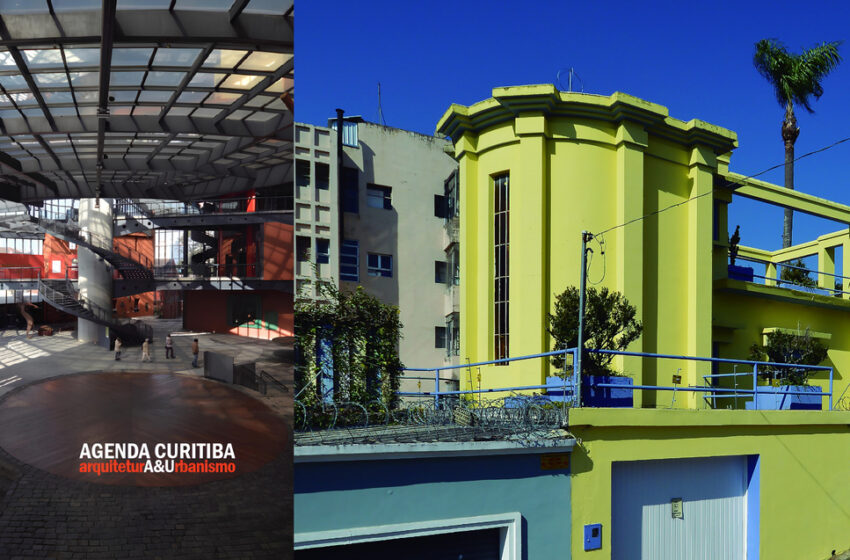  IAB-PR lança caderno/agenda que destaca a história da Arquitetura e do Urbanismo