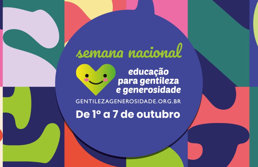  SNEGG promove ações de gentileza e generosidade pelo Brasil