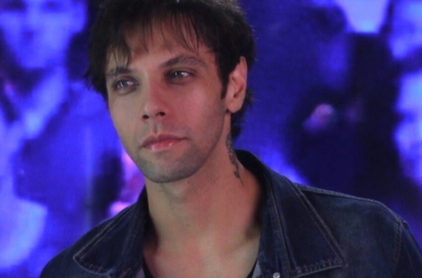  Renato Mesquita será protagonista em remake de L’insoumis