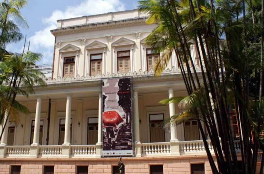  Curadora de arte de Taubaté desenvolve projetos com foco na COP3