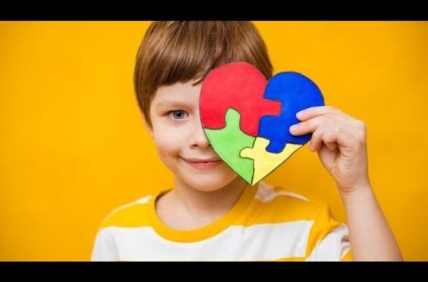  Apoio para o autismo leve é essencial durante toda a vida, alertam especialistas