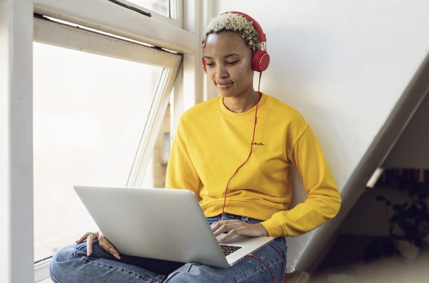  Especialista orienta jovens a construir carreira de sucesso