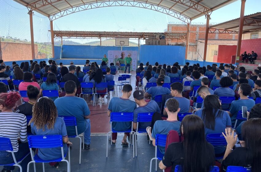  Obra de Mar’Junior sobre o autismo alcança 500 cidades