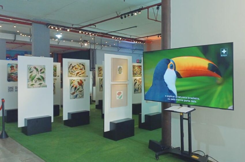  Exposição O Legado Suíço Brasileiro na Amazônia está em Nova Friburgo–RJ