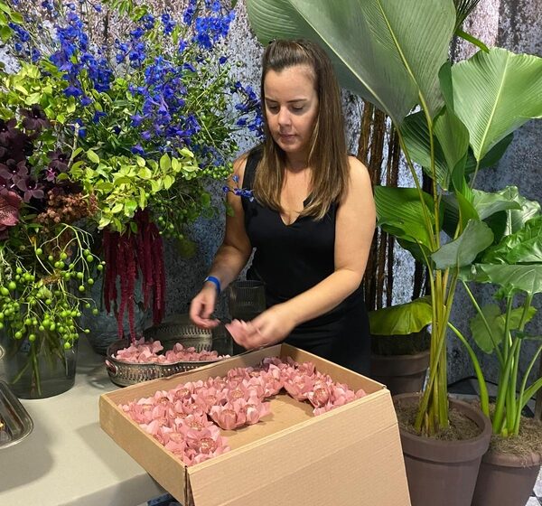  Especialista conta bastidores da decoração de festas de luxo