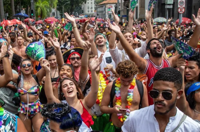  Carnaval impulsiona marcas e reforça conexão com consumidor