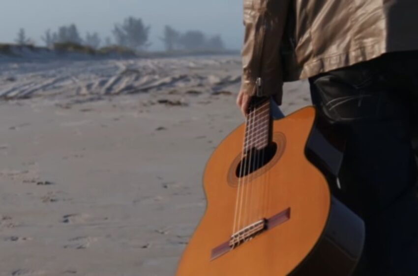  Picky Massaru lança single e clipe “Essa Espera Por Você”