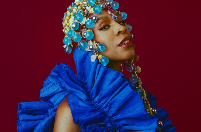  BATEKOO anuncia show inédito: Karol Conká canta Batuk Freak