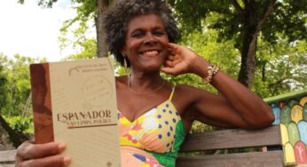 Livro de empregada doméstica recifense conta histórias de 50 anos de trabalho invisível
