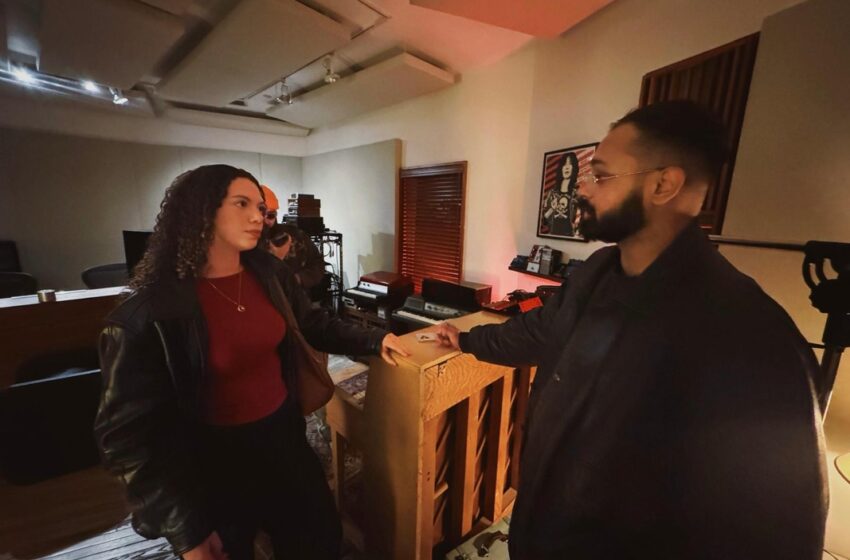  Mulheres avançam, mas ainda são minoria na música