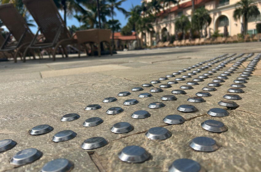  Royal Palm Plaza Resort Campinas amplia ações para PCDs