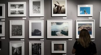 Mercado global de arte: cresce volume de vendas, diz estudo