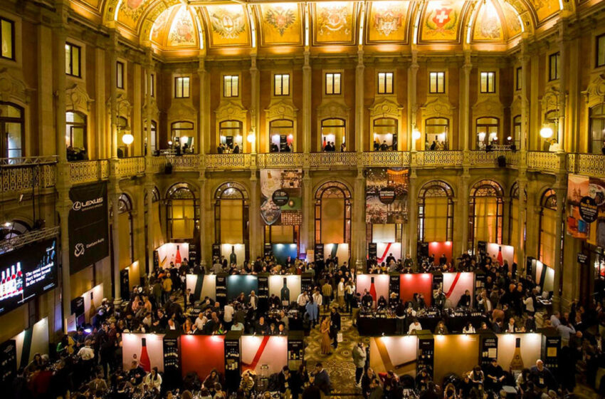  Fartura Gastronomia abre seu calendário de 2025 em Porto (Portugal)