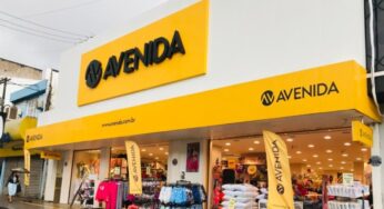 Em Cuiabá, Lojas Avenida inaugura sua 190ª unidade